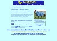 Goodwood Covers