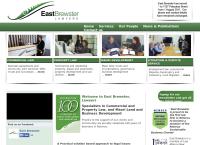 East Brewster Ltd