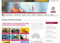 Bureau Veritas (New Zealand) Limited