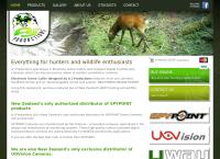 A J Productions Ltd