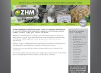 Zealand Health Manufacturing Ltd