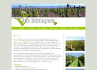 Vine Managers Wairarapa Ltd