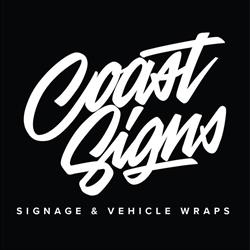 Coast Signs & Digital Print