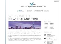NZ Trust & Corporate Services Ltd