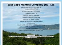 Tairawhiti Pharmaceuticals Ltd