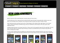 Kiwimaps Ltd