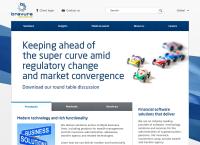 Bravura Solutions (Nz) Limited