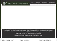DH Custom Components