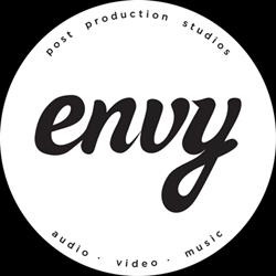 Envy Studios Ltd
