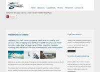 Heliwing Helicopters Ltd - Bay Of Plenty