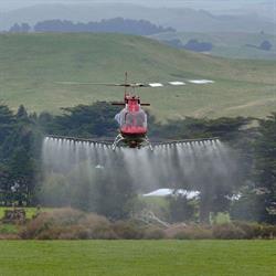 Tararua Heliwork Ltd
