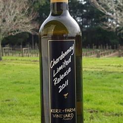 Kerr Farm Vineyard