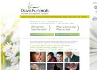 Davis Funeral Services Ltd
