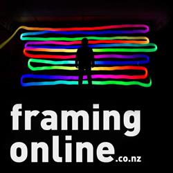 Framing Online