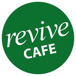 Revive Vegetarian Cafe
