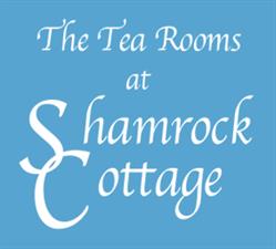 The Tea Rooms At Shamrock Cottage
