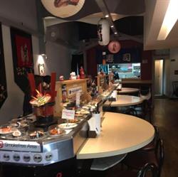 Sushi Factory