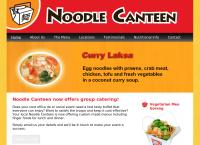 Noodle Canteen Pukekohe
