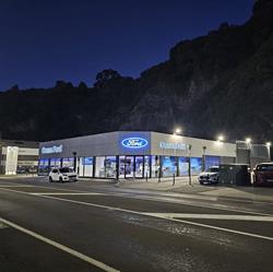 Ocean Ford