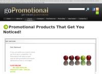 Go Promotional Products