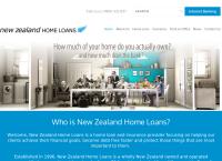 New Zealand Home Loans Rotorua