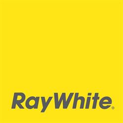 Jodi & Kerif - Ray White