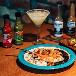Sabroso Latin Restaurant