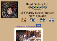 The Bead Gallery