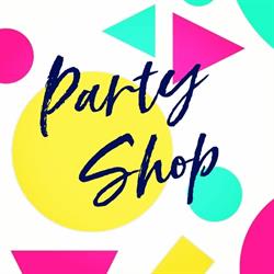 Partyshop