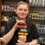 We’ve changed up the way we do soaps! You may have seen over the last few months that our soap shapes have changed, so now every time you come in for a slice of soap, it will cost you the same, come instore for a fresh slice!