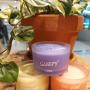 LUSH Candles!

Get your hands on these beautiful new candles in 3 delicious, well loved LUSH scents! Available now!