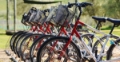 Regular Bike Hire