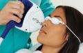 Dry eye can cause excessive eye watering!