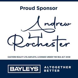 Andrew Rochester at Bayleys