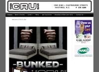 The Cru Bar