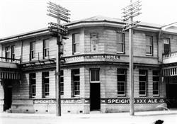 Le Bistro Tavistock Hotel