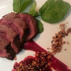Mint Restaurant