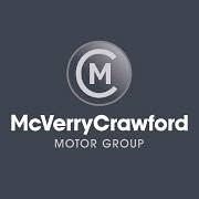 McVerry Crawford Motor Group