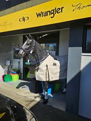 Saddlery Warehouse Palmerston North