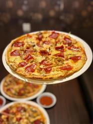 Cafe Eminem Pizza Kebab Plaza