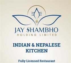 Indian Kitchen