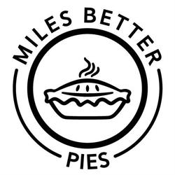 Miles Better Pies etc