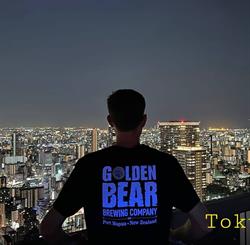 Golden Bear Brewing Limited