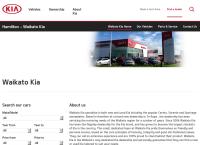 Patterson Kia