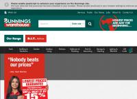 Bunnings Warehouse