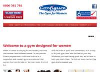Configure Express