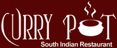 Curry Pot South Indian Restaurant Limited