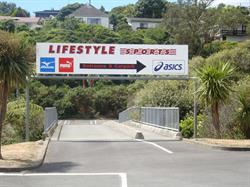 Lifestyle Sports Outlet
