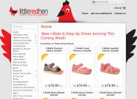 Little Red Hen
