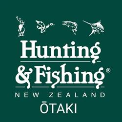 Otaki Hunting & Fishing NZ